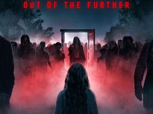 Jadwal Bioskop Surabaya Hari Ini, Nonton Film Horor Insidious Trending!