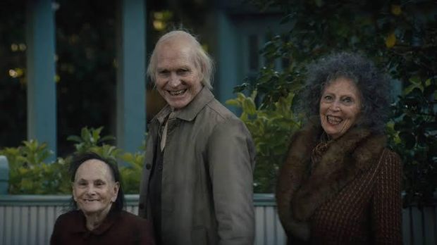 Insidious 6 Insidious 6