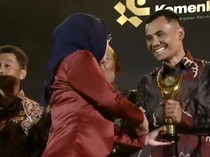 Dorong Kemandirian Anggota, Ipda Sukamto Raih Koperasi Awards 2026