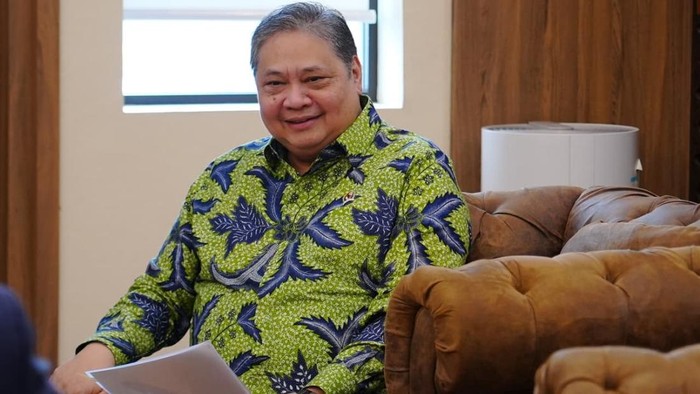 Jaga Pertumbuhan Ekonomi Nasional, Pemerintah Perkuat Sektor Strategis