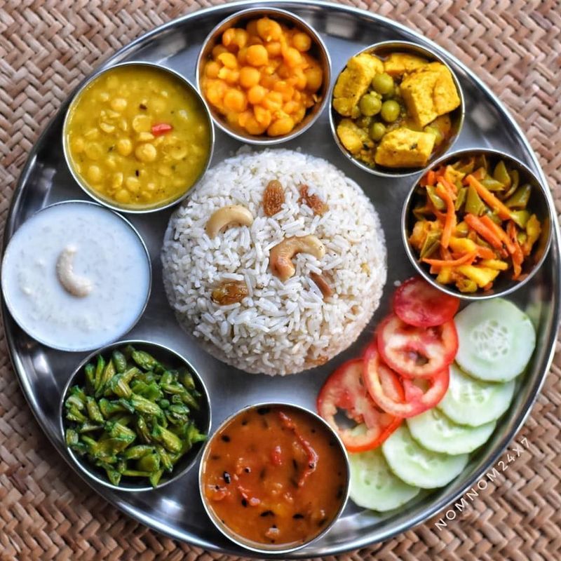Jual Nasi Rames Rp19 Ribu, Warung Ini Raup Omzet Rp37 Juta Sebulan