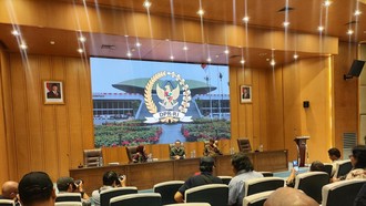 Waka Komisi V DPR Usul Lembaga Khusus 'Superbody' untuk Tangani Bencana