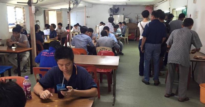 Setelah 57 Tahun Beroperasi, Kantin Legendaris Ini Akhirnya Tutup!