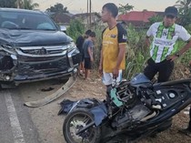 11 Hari Dirawat, Mahasiswi UHO Korban Pajero Maut Legislator Sultra Meninggal