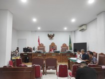 Video: Kejagung Minta Hakim Tolak Praperadilan Febrie Adriansyah!