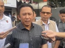 Polri Tegaskan Penggeledahan dan Penyitaan di Kasus Febrie Sesuai Aturan