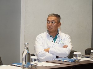 Data Center Menjamur, Indonesia Tak Boleh Cuma Jadi Pasar AI