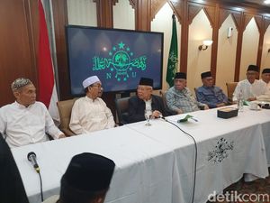 Kiai Sepuh NU Minta Semua Pihak Menjaga AHWA dari Pengondisian Politik