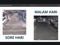 Heboh Denda Rp 500 Ribu untuk Warga Surabaya yang Parkir Sembarangan