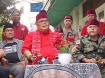 Video Bamus Betawi soal Demo Warga Pati di Jakarta: Jangan Terprovokasi