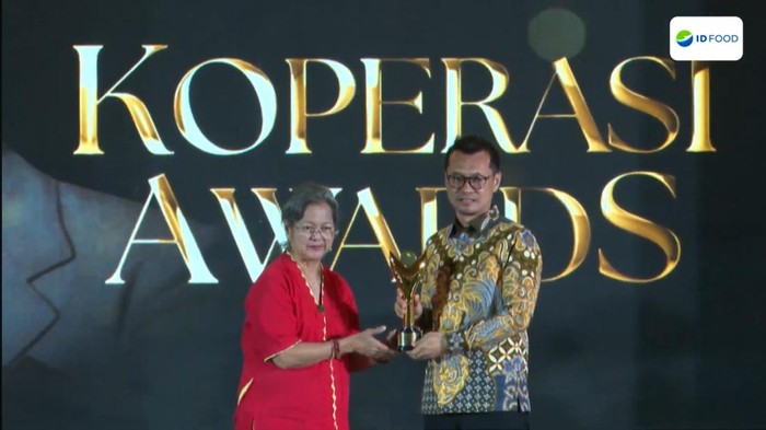 Koperasi Awards 2026