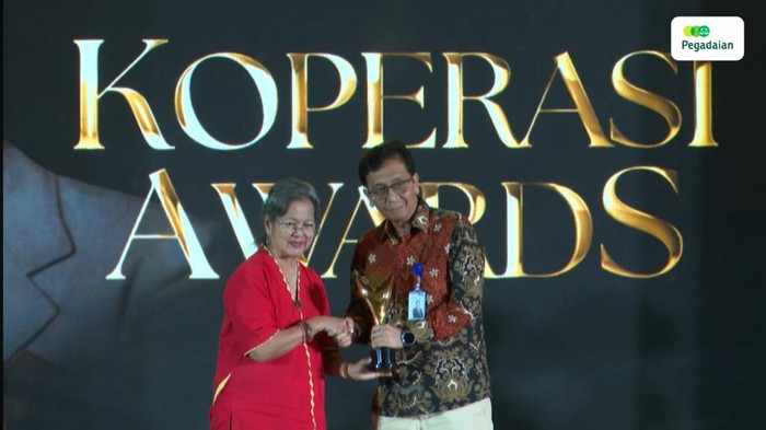 Koperasi Awards 2026