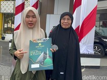 Kemenhaj Dalami Dugaan Penggelapan Dana Jemaah Umrah di Jambi