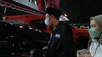 KPK Bawa 5 Orang ke Jakarta Usai Pemeriksaan di Banyumas, Ada Warek Unsoed