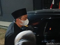 KPK Bawa 5 Orang ke Jakarta Usai Diperiksa di Banyumas, Ada Warek Unsoed