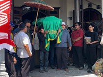 Ledakan SPPG Mojokerto Tewaskan Teknisi, Ini Fakta Terbarunya