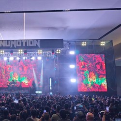 Musik Metal Tak Pernah Mati, Magnumotion Loud Fest Siap Guncang Bogor