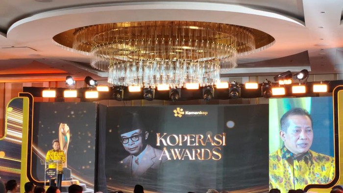 Malam Koperasi Awards 2026