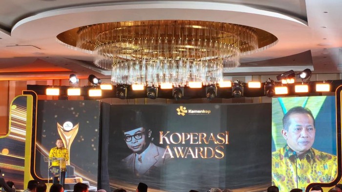 Malam Koperasi Awards 2026