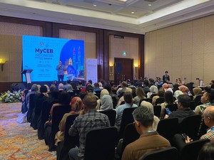 Kuatkan Citra Jadi Destinasi Bisnis, Malaysia Bidik Pasar MICE Indonesia