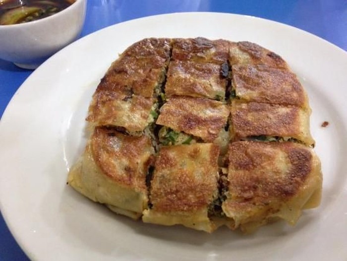 Martabak telur