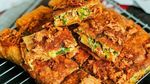 10 Martabak Telur Legendaris dan Kekinian yang Hits di Jakarta
