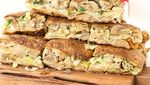 10 Martabak Telur Legendaris dan Kekinian yang Hits di Jakarta