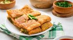 10 Martabak Telur Legendaris dan Kekinian yang Hits di Jakarta