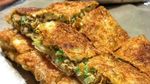10 Martabak Telur Legendaris dan Kekinian yang Hits di Jakarta