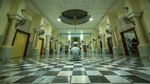 Masjid Pusat Pattani, Ikon Islam Thailand yang Mirip Taj Mahal