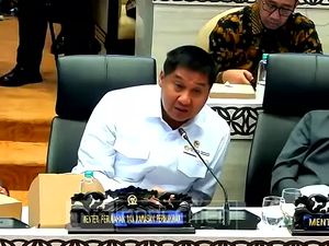 Ara Geram Penyaluran FLPP Baru 50 Persen: Nggak Bisa Lebih dari Ini?