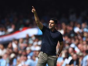 Arteta di Ambang Laga Premier League ke-250 sebagai Juru Taktik Arsenal