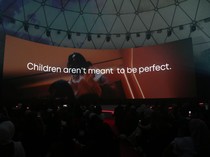 Morinaga Ajak Setiap Orang Tua Nikmati Proses Tumbuh Kembang Anak