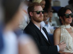 Video: Perlakuan yang Dialami Putri Diana Terulang ke Pangeran Harry?