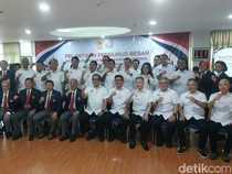 Usai Dilantik KONI, PB ORADO Siap Hadirkan Kompetisi Berjenjang