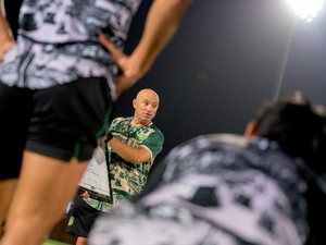 Persebaya Yakin Sudah Punya Pelatih yang Tepat