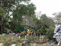 Pilu Korban Meninggal KMP Putri Yasmin Tinggalkan 2 Anak Kecil