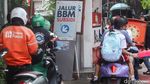 Pemerintah Perketat Penyaluran Pertalite Mulai 2027