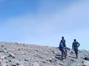 7 Fakta Pendaki Ilegal Tersesat dan Hilang Saat Terobos Semeru