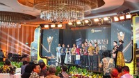8 Penerima Koperasi Awards 2026 Kategori Bakti Koperasi Makarti Guna Swasembada