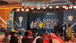 Malam Apresiasi Koperasi Awards 2026