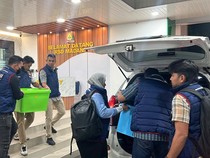 Polda Riau Geledah RSD Madani, Usut Dugaan Korupsi 2022-2024