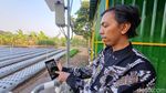 Potret Pertanian Canggih Pakai AI di Pleret Bantul