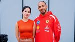 Mimpi Pevita Pearce Ketemu 2 Idola Terwujud