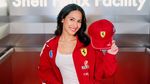 Mimpi Pevita Pearce Ketemu 2 Idola Terwujud
