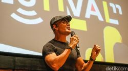 Podcast Tak Cuma Didengar, Kini Naik Panggung Lewat Festival