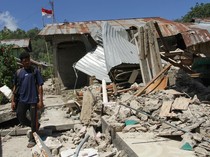 Gempa Susulan Terus Terjadi di NTT, Kini Tembus 10.232 Kejadian