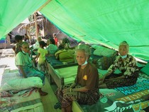 Potret Nasib Warga Terdampak Gempa M7,7 di Pulau Palue NTT