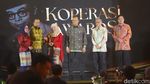 Sosok Senior hingga Generasi Muda Raih Koperasi Awards 2026