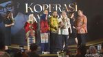 Sosok Senior hingga Generasi Muda Raih Koperasi Awards 2026